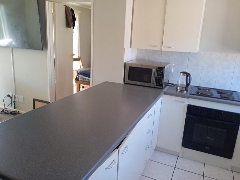 1 Bedroom Property for Sale in Harbour Island Western Cape
